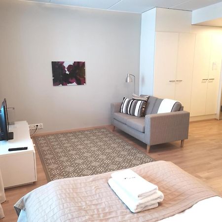 Kotimaailma Apartments Oulu Luaran gambar