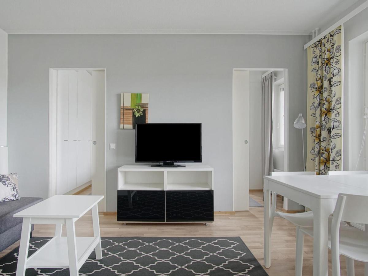 Kotimaailma Apartments Oulu Luaran gambar
