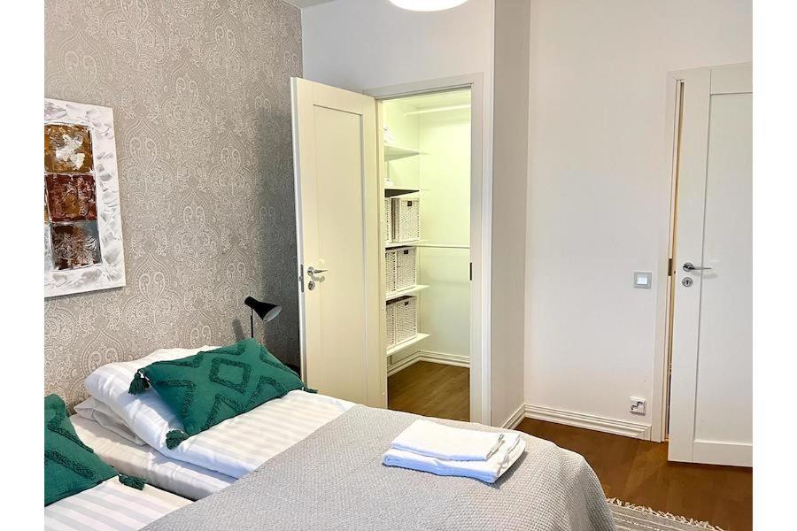 Kotimaailma Apartments Oulu Luaran gambar