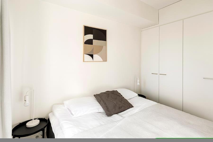 Kotimaailma Apartments Oulu Luaran gambar