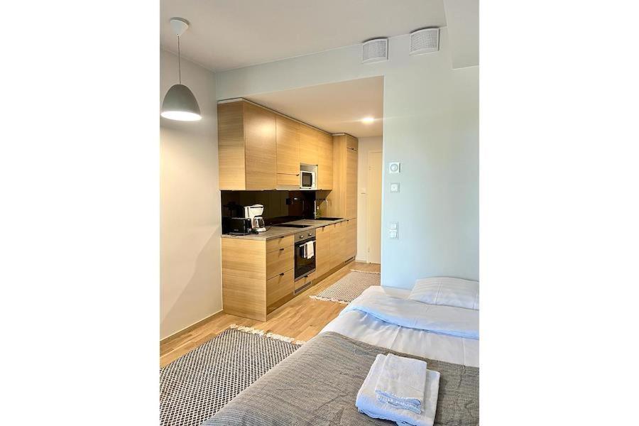 Kotimaailma Apartments Oulu Luaran gambar