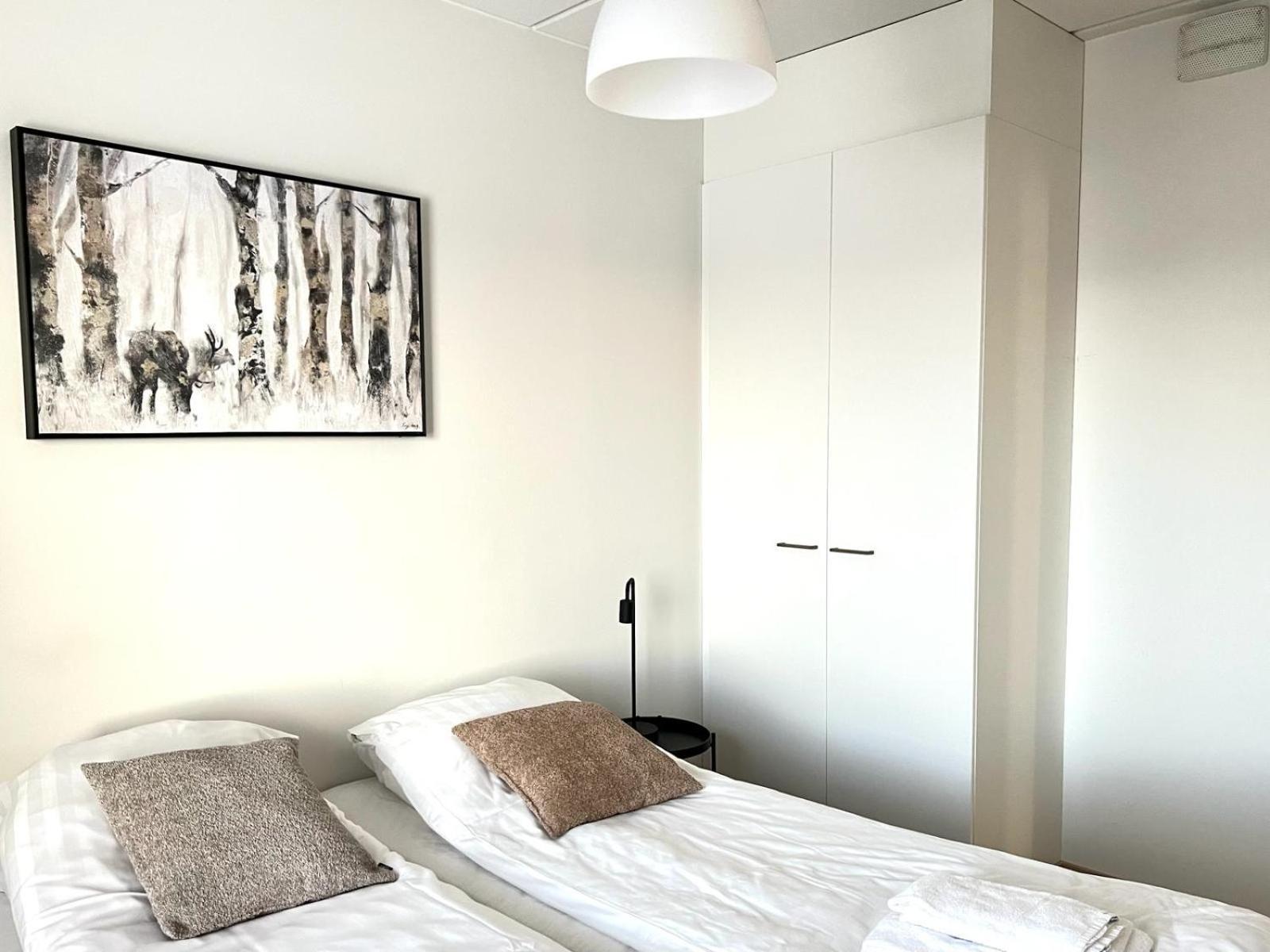 Kotimaailma Apartments Oulu Luaran gambar